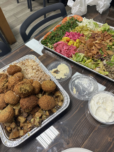 Photo of Shawarma Prince - 3101 Strandherd Dr, Nepean, ON K2G 4R9